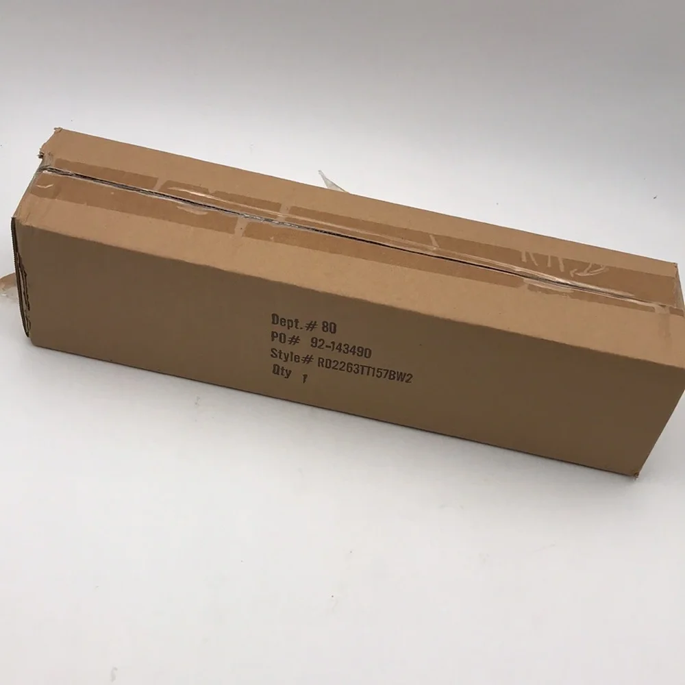 Rae Dunn Cutie Pie Rolling Pin NIB
